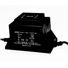 220V garden lighting transformer / IP56 Waterproof transformer